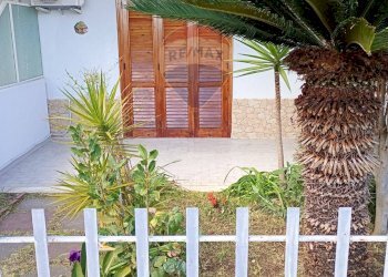 Casa all\'aperto - Casa indipendente c.da sillemi  residence Azzurra, Letojanni - foto 48