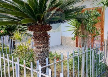 Casa all\'aperto - Casa indipendente c.da sillemi  residence Azzurra, Letojanni - foto 49