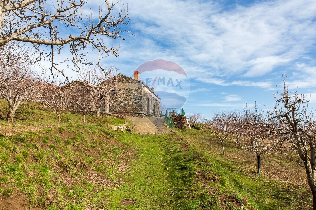 Casa all\'aperto - Rustico Contrada Parmentelli / Strada Milia
 
snc, Ragalna - foto 2