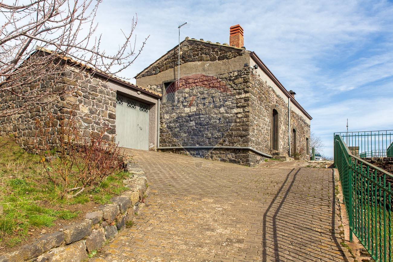 Casa all\'aperto - Rustico Contrada Parmentelli / Strada Milia
 
snc, Ragalna - foto 1