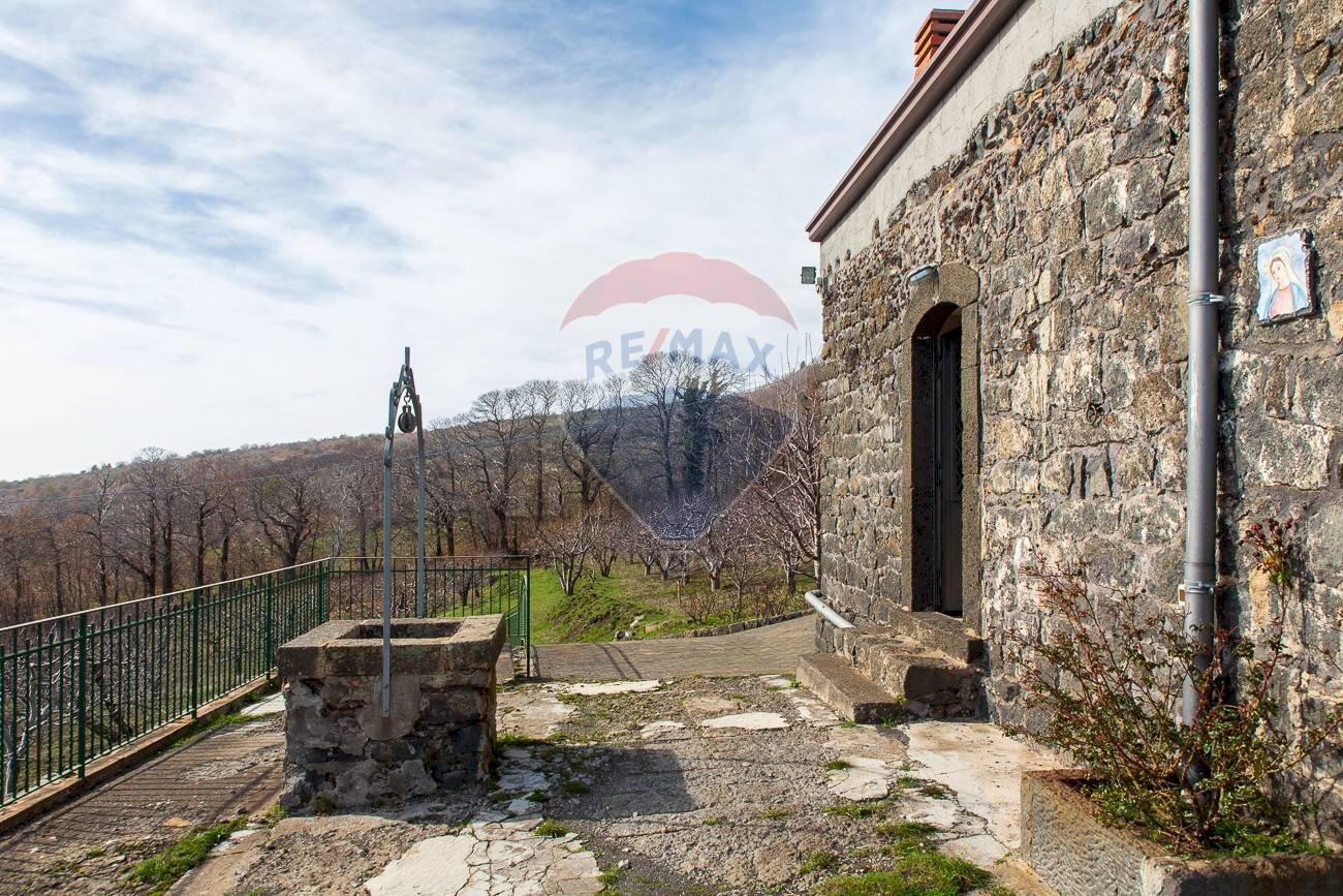 Giardino - Rustico Contrada Parmentelli / Strada Milia
 
snc, Ragalna - foto 3