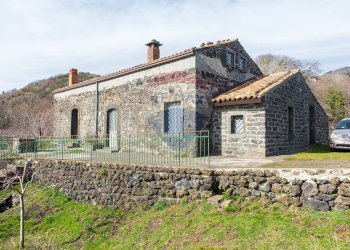 Casa all\'aperto - Rustico Contrada Parmentelli / Strada Milia
 
snc, Ragalna - foto 9