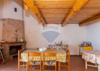 Sala da pranzo - Rustico Contrada Parmentelli / Strada Milia
 
snc, Ragalna - foto 16