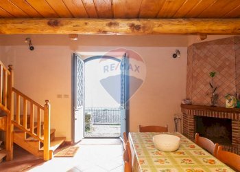 Sala da pranzo - Rustico Contrada Parmentelli / Strada Milia
 
snc, Ragalna - foto 22