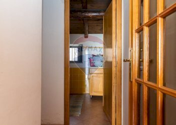 Hall / corridoio - Rustico Contrada Parmentelli / Strada Milia
 
snc, Ragalna - foto 25