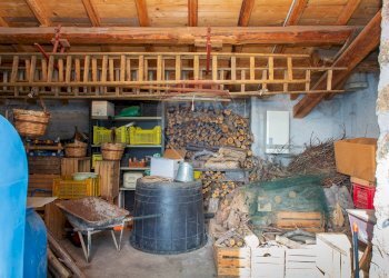 Dispensa di stoccaggio - Rustico Contrada Parmentelli / Strada Milia
 
snc, Ragalna - foto 40