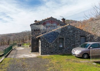Casa all\'aperto - Rustico Contrada Parmentelli / Strada Milia
 
snc, Ragalna - foto 43