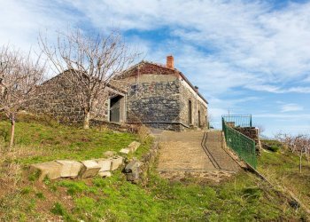 Casa all\'aperto - Rustico Contrada Parmentelli / Strada Milia
 
snc, Ragalna - foto 73