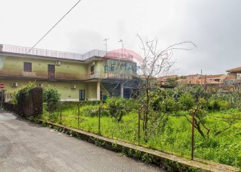 Casa all\'aperto - Independent house via nazario sauro
 
76, San Giovanni la Punta - photo 1