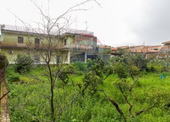 Edificio all\'aperto - Independent house via nazario sauro
 
76, San Giovanni la Punta - photo 4