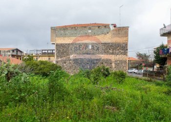 Edificio all\'aperto - Independent house via nazario sauro
 
76, San Giovanni la Punta - photo 6
