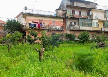 Edificio all\'aperto - Independent house via nazario sauro
 
76, San Giovanni la Punta - photo 12