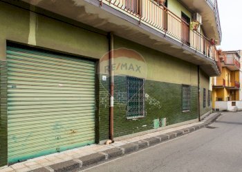 Edificio all\'aperto - Independent house via nazario sauro
 
76, San Giovanni la Punta - photo 14