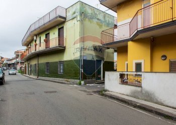 Edificio all\'aperto - Independent house via nazario sauro
 
76, San Giovanni la Punta - photo 15