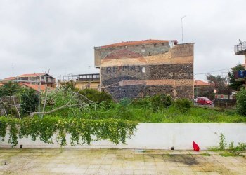 Edificio all\'aperto - Independent house via nazario sauro
 
76, San Giovanni la Punta - photo 18