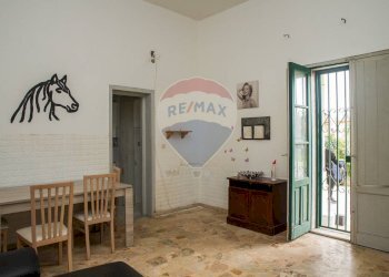 Sala da pranzo - Independent house via nazario sauro
 
76, San Giovanni la Punta - photo 28