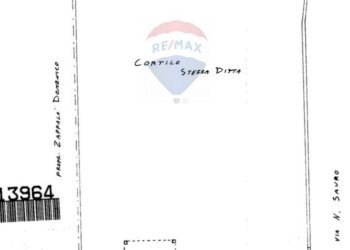 Pianta 2D - Independent house via nazario sauro
 
76, San Giovanni la Punta - photo 38