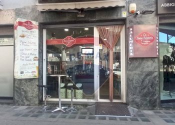 Edificio all\'aperto - Attività Commerciale Viale Principe Umberto
 
39, Caltagirone - foto 2