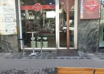 Edificio all\'aperto - Attività Commerciale Viale Principe Umberto
 
39, Caltagirone - foto 3