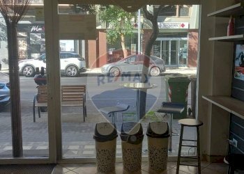 Edificio all\'aperto - Attività Commerciale Viale Principe Umberto
 
39, Caltagirone - foto 8