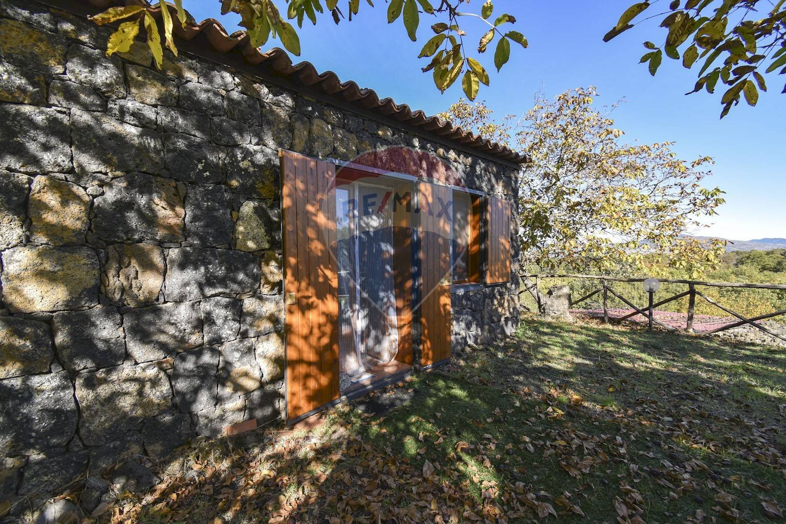 Casa all\'aperto - Baita Contrada Feudo Soprano, Maletto - foto 3