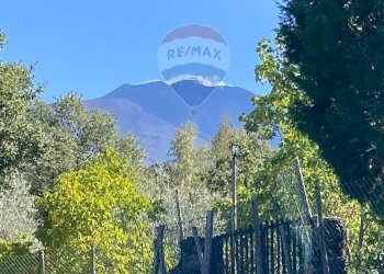 Vista delle montagne - Baita Contrada Feudo Soprano, Maletto - foto 7