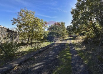 Giardino - Baita Contrada Feudo Soprano, Maletto - foto 6