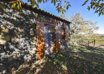 Casa all\'aperto - Baita Contrada Feudo Soprano, Maletto - foto 3