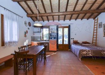 Camera / camera da letto - Baita Contrada Feudo Soprano, Maletto - foto 5