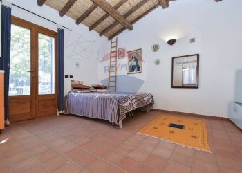 Camera / camera da letto - Baita Contrada Feudo Soprano, Maletto - foto 19