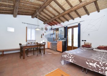 Sala da pranzo - Baita Contrada Feudo Soprano, Maletto - foto 21