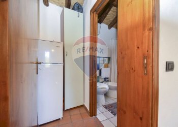 Hall / corridoio - Baita Contrada Feudo Soprano, Maletto - foto 25