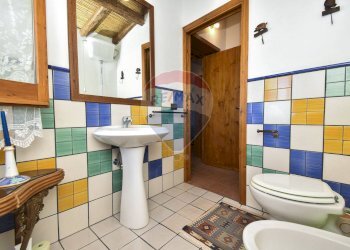 Bagno - Baita Contrada Feudo Soprano, Maletto - foto 28