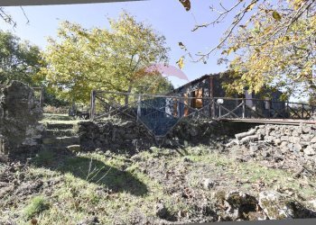 Giardino - Baita Contrada Feudo Soprano, Maletto - foto 32