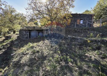 Giardino - Baita Contrada Feudo Soprano, Maletto - foto 33