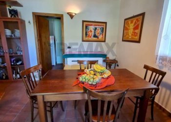 Sala da pranzo - Baita Contrada Feudo Soprano, Maletto - foto 18