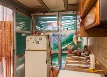 Cucina - Casa semi indipendente via Penelope
16, Acireale - foto 5