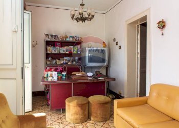 Soggiorno - Casa semi indipendente via Penelope
16, Acireale - foto 7