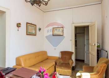 Soggiorno - Casa semi indipendente via Penelope
16, Acireale - foto 8