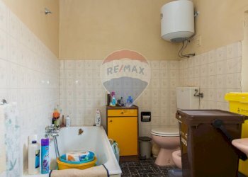 Bagno - Casa semi indipendente via Penelope
16, Acireale - foto 11