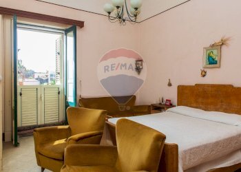 Camera / camera da letto - Casa semi indipendente via Penelope
16, Acireale - foto 12