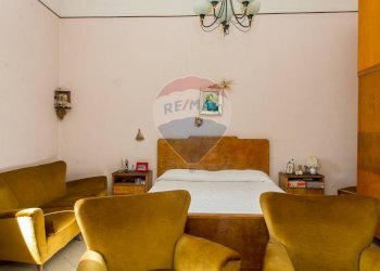 Camera / camera da letto - Casa semi indipendente via Penelope
16, Acireale - foto 13