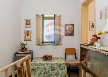 Sala da pranzo - Casa semi indipendente via Penelope
16, Acireale - foto 15