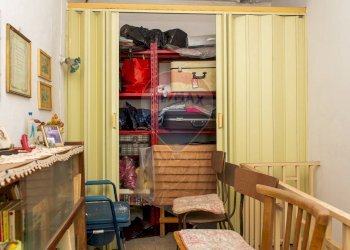 Dispensa di stoccaggio - Casa semi indipendente via Penelope
16, Acireale - foto 16