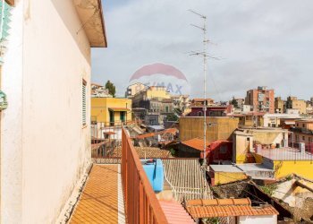 Balcone - Casa semi indipendente via Penelope
16, Acireale - foto 17