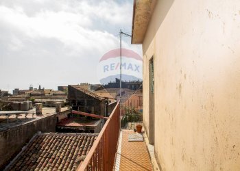 Balcone - Casa semi indipendente via Penelope
16, Acireale - foto 18