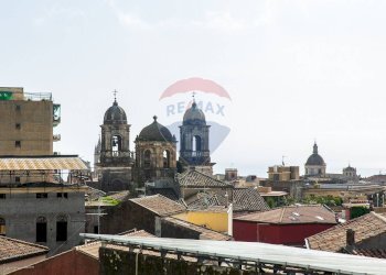 Edificio all\'aperto - Casa semi indipendente via Penelope
16, Acireale - foto 19