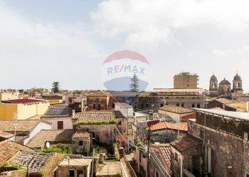 Edificio all\'aperto - Casa semi indipendente via Penelope
16, Acireale - foto 20