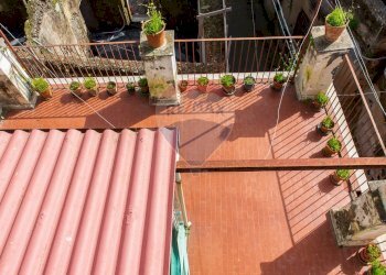 Terrazza - Casa semi indipendente via Penelope
16, Acireale - foto 23