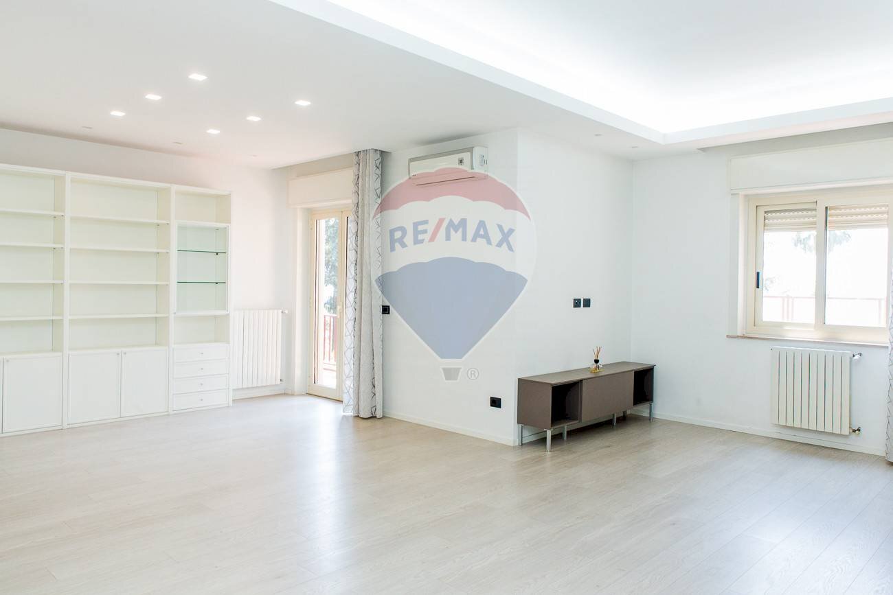 Stanza vuota - Quadrilocale Via Matteo Ricci, Catania - foto 3